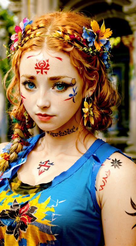 Freya Mavor