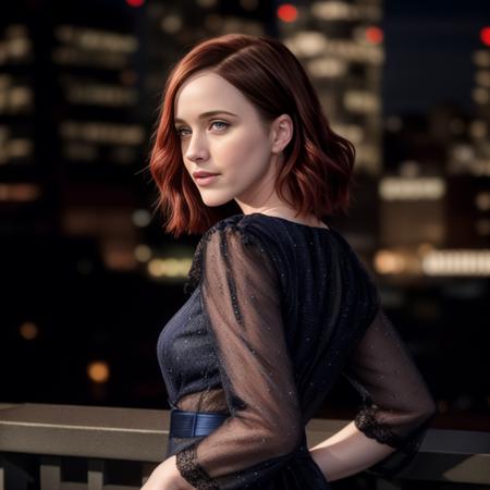 Rachel Brosnahan