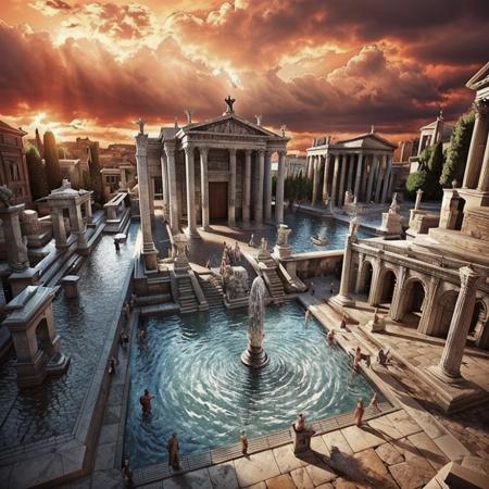 Roman Architecture