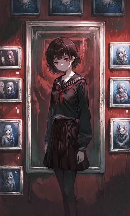 Animagine painting -Zycc版本v1.0 (ID: 675118)