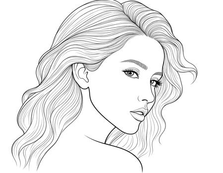 Lineart - SD3.5/Flux/SDXL/Pony