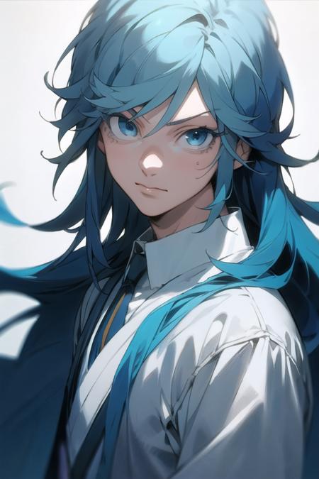 Akira Iwakiyamayukisatoshironanogojuurokushi / Kemono Jihen
