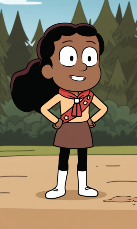 Frida / Hilda series