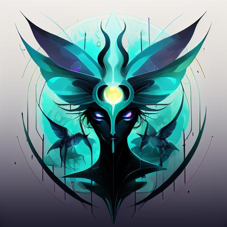 ArtfullyHeadshot-Queer/Hummingbird/Alien/fashion
