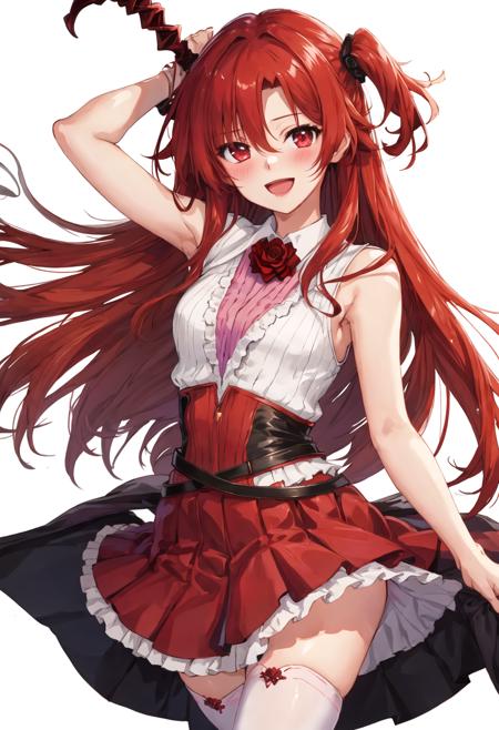 [Web-Based] Lisara Restall (So, I Can't Play H!)