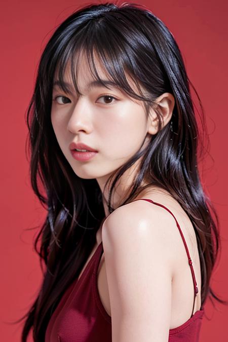 Shin Se Hwi (신세휘)