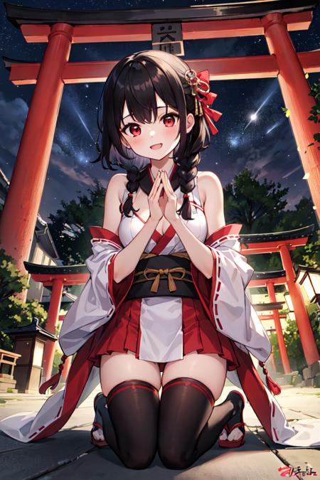 FegeroMix版本v2.0 (ID: 147394)
