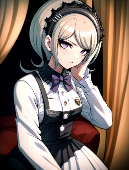 Kirumi Tojo