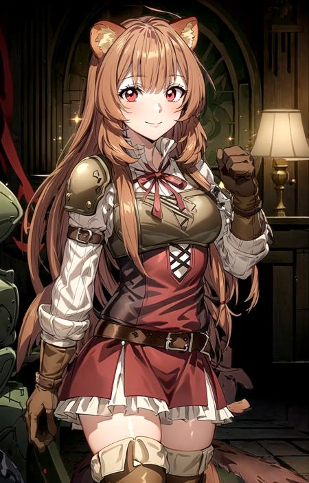 Raphtalia (Rising Of The Shield Hero) LoRA