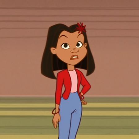 LaCienega Boulevardez