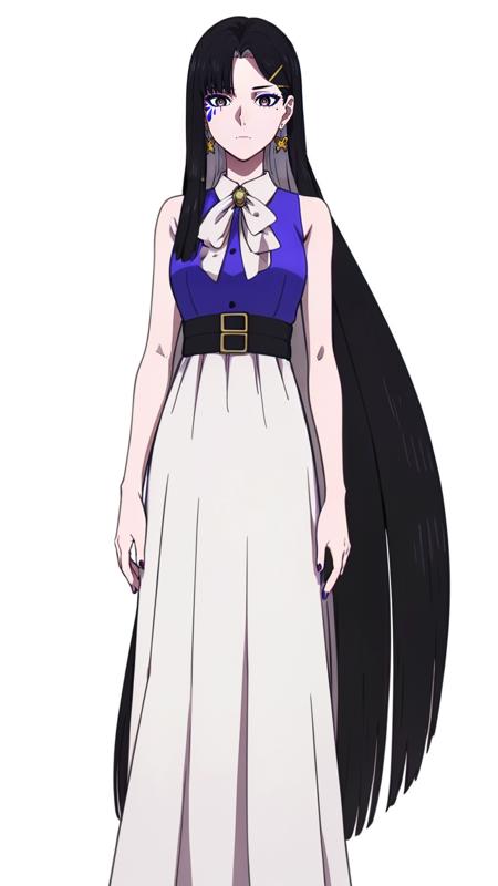 Tengoku/Heaven, Takt OP Destiny Lora