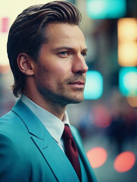 Nikolaj Coster-Waldau