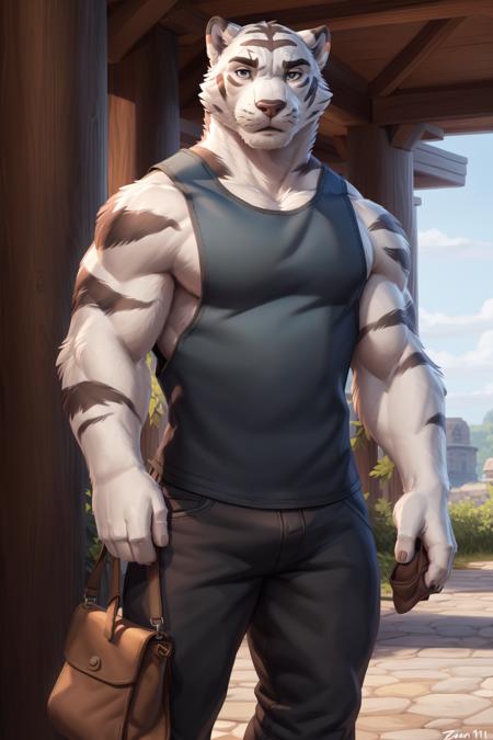 Rolf - Animal crossing
