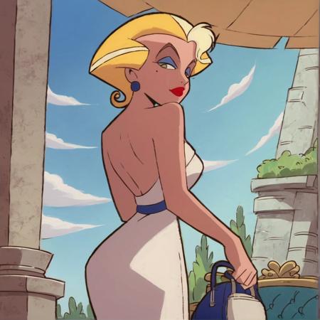Angelica (101 Dalmatians series)