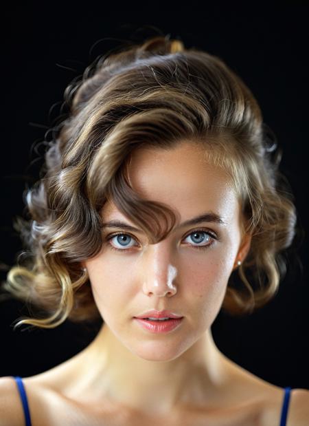 Katya Clover XL版本SDXL v1.0 (ID: 337993)