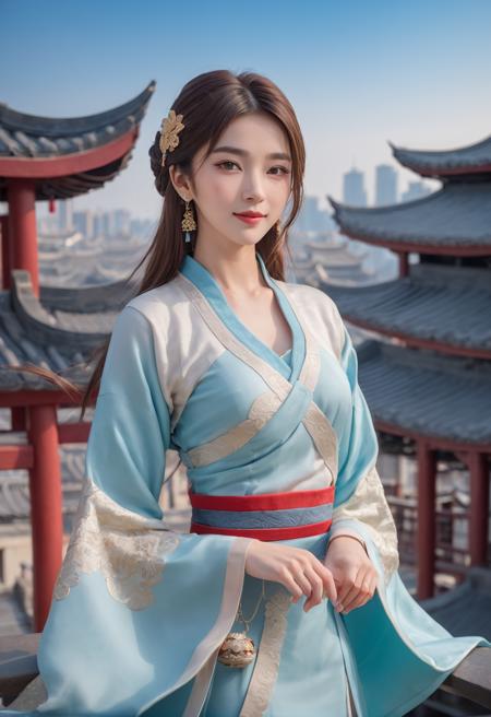 国风4 GuoFeng4 XL