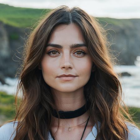 Jenna Coleman (FLUX + SDXL)版本SDXL v4.0 (ID: 637437)