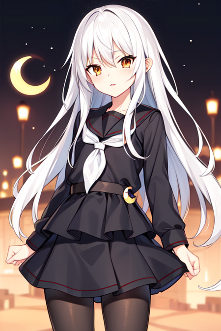 Kikuzuki (KANCOLLE)版本v2.0 (ID: 203764)