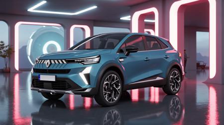 RENAULT SYMBIOZ
