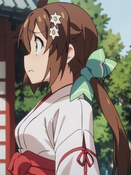 Nonohara Mio (Koinaka de Hatsukoi x Nakadashi)