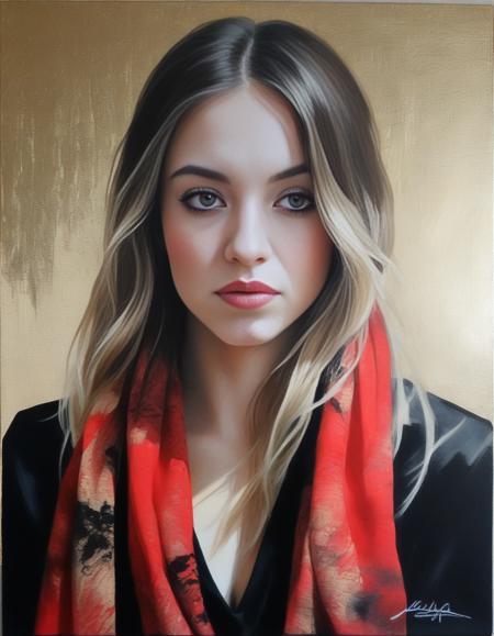 Sydney Sweeney