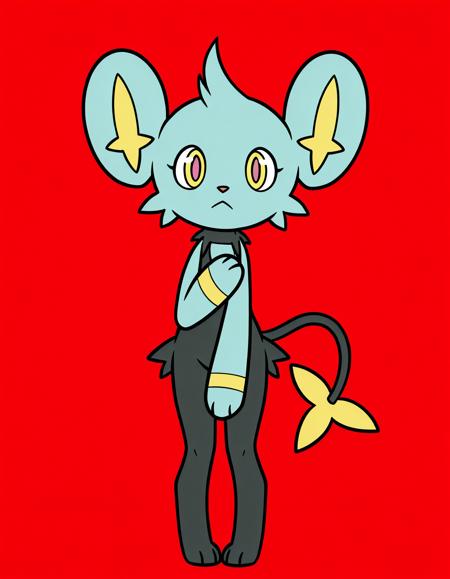 Pick Up A Pencil | The Official AcanthAI Artstyle LoRA
