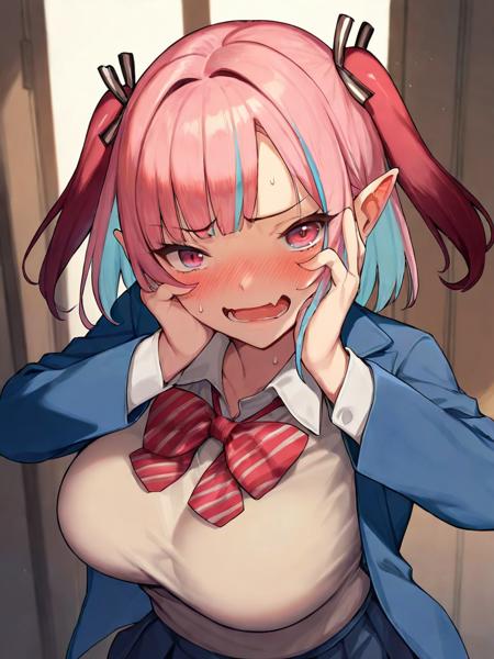 Kanan Takakiyo @ Kanan-Sama Is Easy As Hell! / 高潔カナン @ カナン様はあくまでチョロい版本v1.0 (ID: 772600)