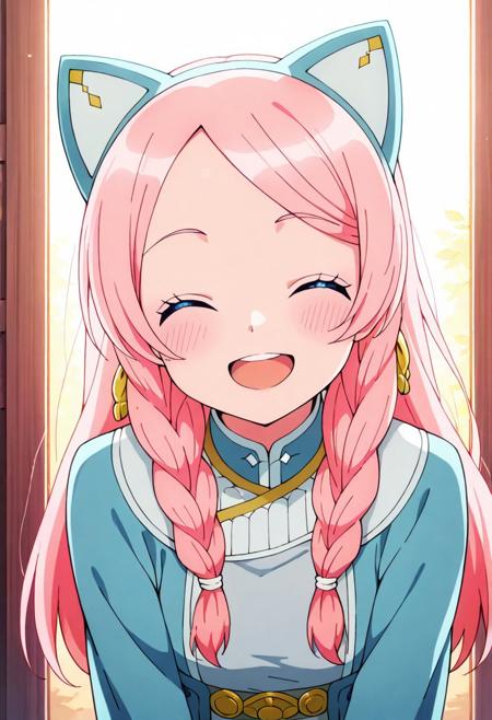 Nina | Nina the Starry Bride | 星降る王国のニナ版本v1.0 (ID: 1102012)