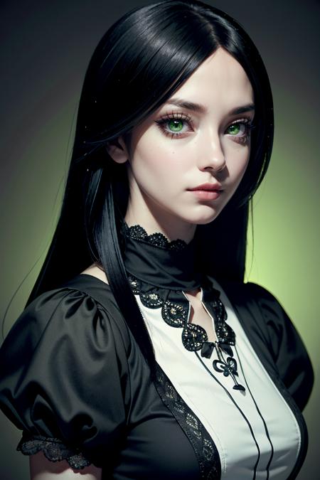 Alice from Alice: Madness Returns版本v1.4 (ID: 657884)