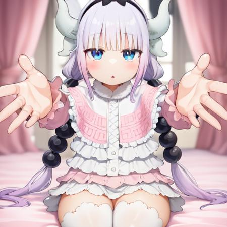Kanna - Kobayashi-san