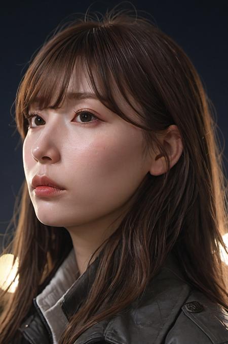 明里-Akari【XL】版本v1.0 (ID: 927626)