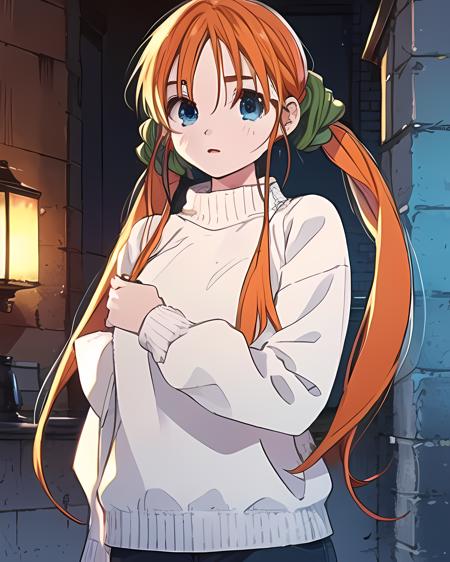 Sanana Rita [KONO SEKAI NO KOURYAKUHON WO HIROTTE SHIMAIMASHITA]