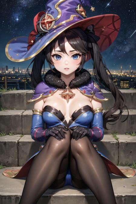 Hyouju Issei Style | 氷樹一世スタイル版本v1 (ID: 527056)