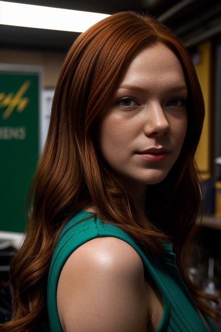 Laura Prepon [SD 1.5]