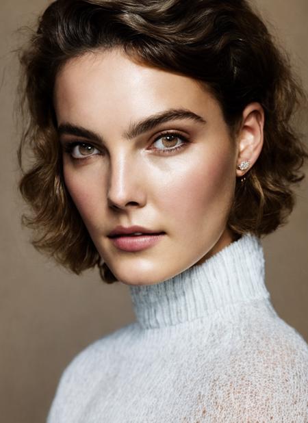Camren Bicondova