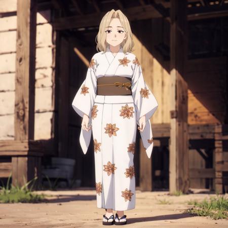 Laob Woman (Frieren: Beyond Journey's End) LORA