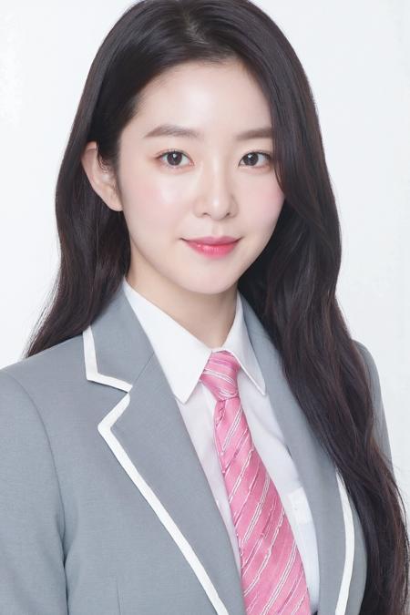 Irene - Red Velvet Disown Flux