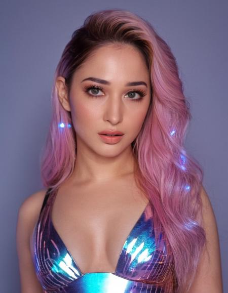 Tamannah Bhatia SDXL