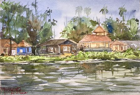 ArtistTusharPatel