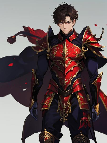 奇迹MU-knight
