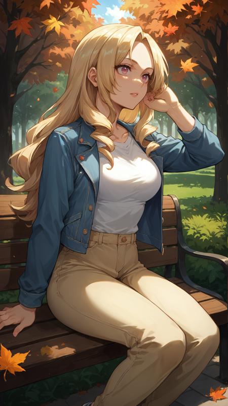 Yu Takeyama (Mt.Lady) - My Hero Academia