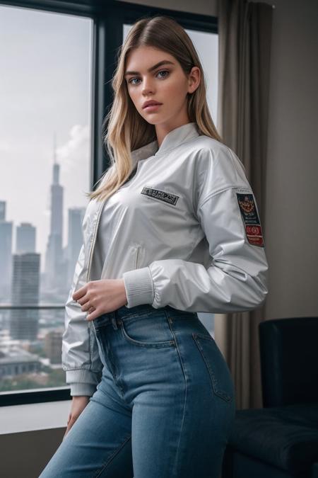 Sara Croce
