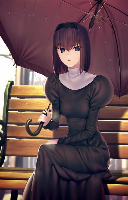 Kuonji ailce