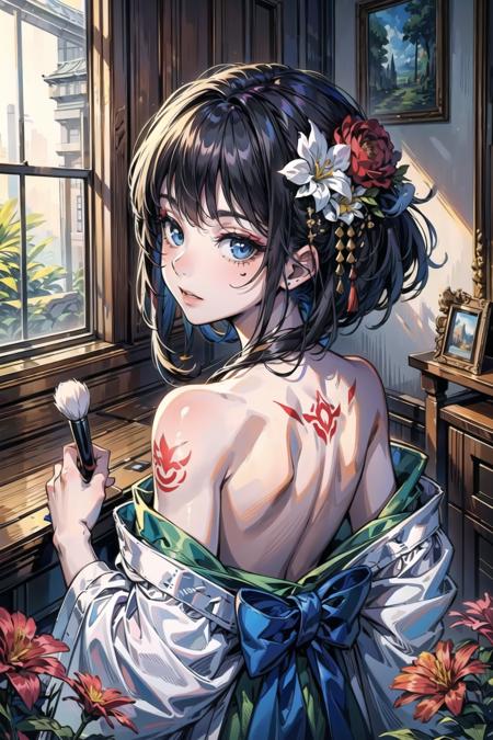FeiWu废物版本v1-Dline (ID: 83612)