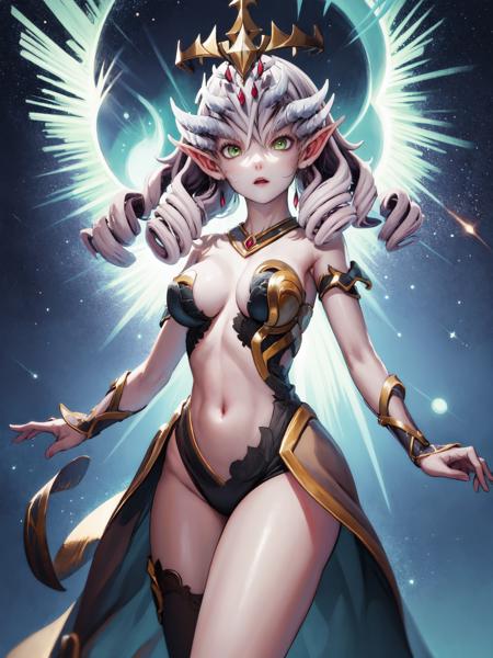 Celestina (Subverse) LoRA