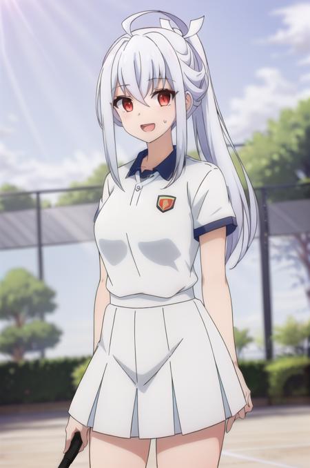 Reign of the Seven Spellblades - Nanao Hibiya [2 Outfits] [COMMISSION]