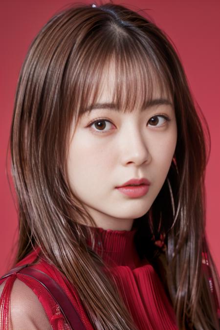 Ikuta Erina (生田衣梨奈)