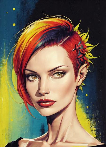 Jolene Blalock