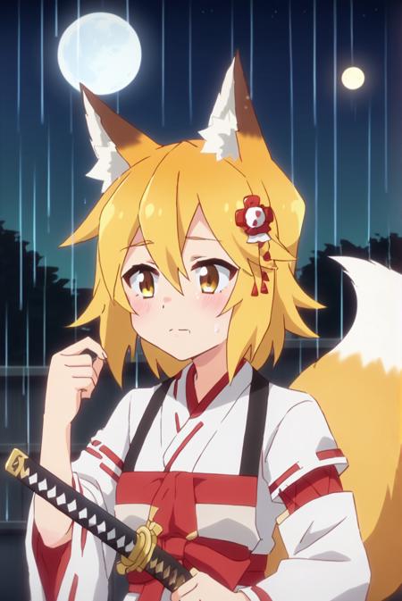 Senko PonyXL版本v1.0 (ID: 478927)