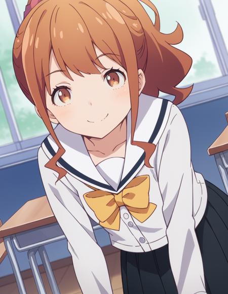 Megumi 